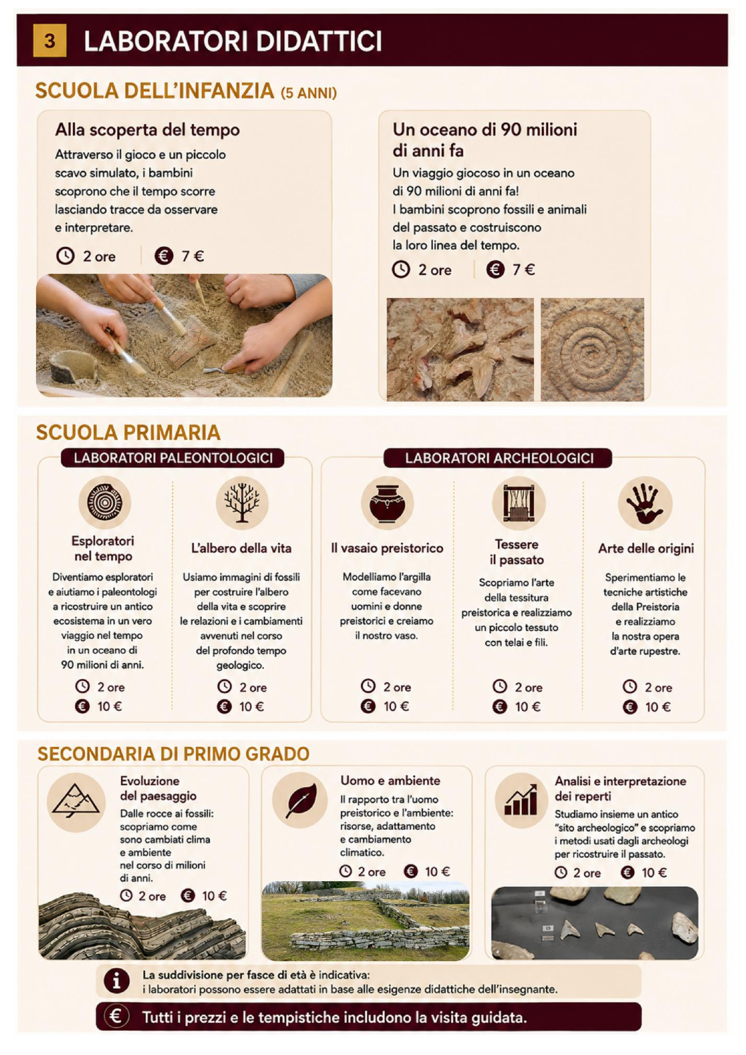 Didattica 3